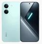Imagem de Smartphone Xiaomi Poco X8 Pro 5G Verde 256GB 8GB RAM Tela AMOLED 120Hz Câmera 50MP IP68