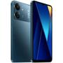 Imagem de Smartphone Xiaomi  Pocophone C65 4G 256GB / 8GB ram (Versao Global) Blue azul