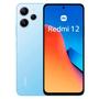 Imagem de Smartphone Xiaomi Redmi 12 128GB 4GB RAM Dual SIM Tela 6.79" - Azul