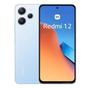 Imagem de Smartphone Xiaomi Redmi 12 Dual SIM 256GB / 8GB RAM GLOBASL Sky Blue AZUL