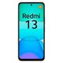 Imagem de Smartphone Xiaomi Redmi 13 256GB 8GB RAM Dual SIM Tela 6.79"(Midnight Black) Preto