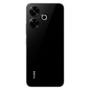 Smartphone Xiaomi Redmi 13 256GB 8GB RAM Dual SIM Tela 6.79 Preto Imagem de Smartphone Xiaomi Redmi 13 256GB 8GB RAM Dual SIM Tela 6.79 Preto