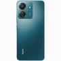 Imagem de SMARTPHONE XIAOMI REDMI 13C 256/8GB - Blue +FONE SEM FIO