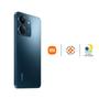 Imagem de Smartphone Xiaomi Redmi 13C 6,74" 128GB azul Câmera Tripla 50MP e IA