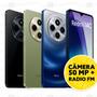 Imagem de Smartphone Xiaomi Redmi 14C 256GB 4GB RAM 4GB RAM Virtual  Tela Imersiva 6.5 HD  Bateria Duradoura 5000mAh  Câmera Dupla 13MP 2MP  Cor Az