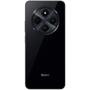 Imagem de Smartphone Xiaomi Redmi 14C 256GB 4GB RAM Dual Chip Preto