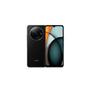 Imagem de Smartphone Xiaomi Redmi A3 4GB RAM 128GB Dual Chip 4G Câmera 5MP/8MP Tela 6.7” - Preto
