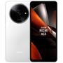 Imagem de Smartphone Xiaomi Redmi A3X 128GB 4GB RAM Dual SIM Tela 6.71" (Moonlight White) Branco