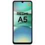 Imagem de Smartphone Xiaomi Redmi A5 64GB 3GB RAM Dual SIM Tela 6.88" - Preto