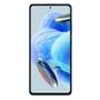 Imagem de Smartphone Xiaomi Redmi Note 12 Pro, 5G, 256GB, 8BG RAM, Câmera Tripla 50MP, , Preto - CX374PRE-M