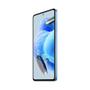 Imagem de Smartphone xiaomi redmi note 12 pro 5g 256gb azul