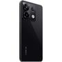 Imagem de Smartphone Xiaomi Redmi Note 13 128GB / 6GB RAM (Midnight Black) Preto