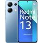 Imagem de Smartphone Xiaomi Redmi Note 13 256GB (8GB RAM) (Ice Blue) Azul