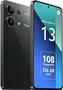 Imagem de Smartphone Xiaomi Redmi Note 13 256GB (8GB RAM) Midnight Black (Preto)