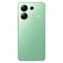 Imagem de Smartphone Xiaomi Redmi Note 13 4G Global 128GB 6GB RAM Dual SIM Tela 6.67" - Verde