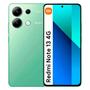 Imagem de Smartphone Xiaomi Redmi Note 13 4G Global 128GB/8GB RAM Dual SIM Tela 6.67" - Verde