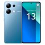 Imagem de Smartphone Xiaomi Redmi Note 13 4G Global 256GB 8GB RAM Dual SIM Tela 6.67" - Azul