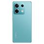 Imagem de Smartphone Xiaomi Redmi Note 13 5G 256GB 8GB RAM Dual SIM Tela 6.67" (Ocean Teal) Azul