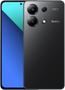 Imagem de Smartphone Xiaomi Redmi Note 13 6GB+128GB PRETO, ANATEL.