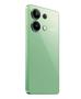 Imagem de Smartphone Xiaomi Redmi Note 13 8+256G Global Version Powerful Snapdragon GREEN