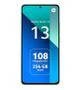 Imagem de Smartphone Xiaomi Redmi Note 13, 8GB 256GB, Versão 2024, Verde