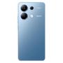 Imagem de Smartphone-Xiaomi-Redmi Note 13 8gb RAM 256gb Dual sim Tela 6.67 - Azul - Global