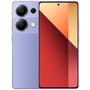 Imagem de Smartphone Xiaomi Redmi Note 13 Pro 256GB / 8GB RAM de 6.67" 200 + 8 + 2MP / 16MP Lançamento