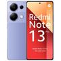 Imagem de Smartphone Xiaomi Redmi Note 13 Pro 4G 256GB - 8GB Ram - (Lavender Purple) Roxo