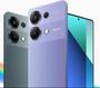 Imagem de Smartphone Xiaomi Redmi Note 13 Pro 4G 256GB - 8GB Ram - (Lavender Purple) Roxo