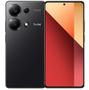 Imagem de Smartphone Xiaomi Redmi Note 13 Pro 4G 8+256 GB Preto