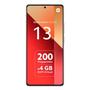 Imagem de Smartphone Xiaomi Redmi Note 13 Pro 4G Global 256GB 8GB RAM Dual SIM Tela 6.67" - Roxo