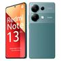 Imagem de Smartphone Xiaomi Redmi Note 13 Pro 4G Global 256GB 8GB RAM Dual SIM Tela 6.67" - Verde