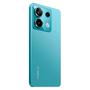 Imagem de Smartphone Xiaomi Redmi Note 13 Pro 5G Global 256GB 8GB RAM Dual SIM Tela 6.67" - Azul