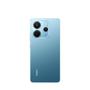 Imagem de Smartphone Xiaomi Redmi Note 14 8+8GB + 256GB, Azul