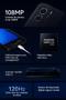 Imagem de Smartphone Xiaomi Redmi Note 14 Lançamento 256GB / 128GB 12GB Ramboost Câmera 108MP / 20MP frontal AMOLED 120Hz FHD plus celular Design Premium