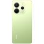 Imagem de Smartphone Xiaomi Redmi Note 14 Lime Green (Verde) 6GB RAM 128GB ROM