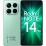 Imagem de Smartphone Xiaomi Redmi Note 14 Pro 4G, 256GB, 8GB RAM, Android 13, Câmera 200MP, Tela 6,67 polegadas 120Hz, Bateria 5000mAh, Dual SIM