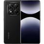 Imagem de Smartphone Xiaomi Redmi Note 14 Pro 4G 256GB, 8GB RAM, Tela 6,67 polegadas FHD 120 Hz, Câmera 200 MP, NFC, Bateria 5000 mAh, Dual SIM, Preto