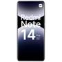 Imagem de Smartphone Xiaomi Redmi Note 14 Pro 5G 256GB 8GB RAM tela de 6.67" camera 200+8+2MP