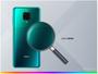 Imagem de Smartphone Xiaomi Redmi Note 9 PRO 64GB Verde