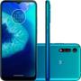 Imagem de Smartphone XT2055-2 Moto G8 Power Lite Tela 6,5" 64GB Câmera Tripla de 16MP + 2MP + 2MP