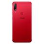 Imagem de Smartphone Zenfone Max Shot Vermelho, Dual Chip, Tela 6,2", 4G+WiFi, Android, Câmera Tripla 12MP+5MP+8MP e Frontal 8MP, 64 G