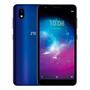 Imagem de Smartphone ZTE Blade A3, Azul, 4G, 32GB, Tela 5.45", Câmera Traseira 8MP  ZTE