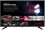 Imagem de SmartTV Led HD 32" Britânia Smart Com Netflix - Bivolt