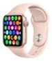 Smartwatch 8 W34s Android e IOS Com Sensores - Alzza Imagem de Smartwatch 8 W34s Android e IOS Com Sensores