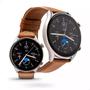 Imagem de Smartwatch AmazfitGtr 4 New A2040 Com Gps E Pulseira Couro