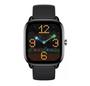 Imagem de Smartwatch AmazfitGTS 4 Mini NEW Midnight Black A2035 Com Alexa GPS