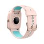 Imagem de SmartWatch Atrio Boston ES383 Tela 1,30" Touch Bluetooth 4.2 Prova Dágua ATM5 - Rose