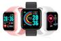 Imagem de Smartwatch D20/y68 Feminino/masculino E Infantil + Pulseira