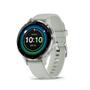 Imagem de Smartwatch Garmin Venu 3S Health Fitness GPS 41 mm - cinza